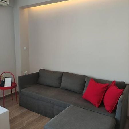 Antelope Studio 1 Салоніки Екстер'єр фото
